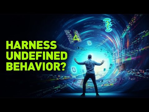 Undefined Behavior: C's Most Terrifying And Powerful Feature