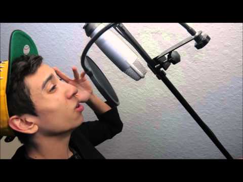 Kid Fresco- Fly Swiftly Ft. Eli