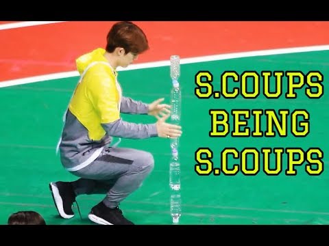 download lagu mp3 mp4 S Coups, download lagu S Coups gratis, unduh video klip S Coups