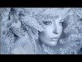 Очень красивое слайд-шоу о зиме: Зимние фантазии... 