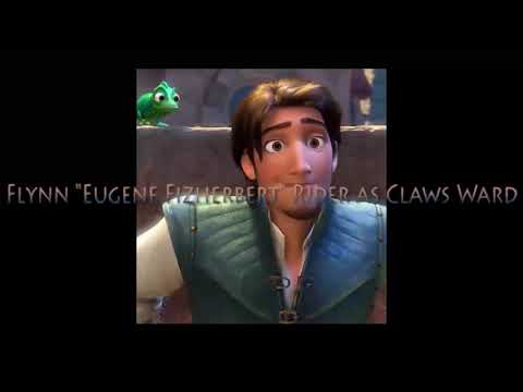 Humans; Inc. (A Request for CoolZDanethe5th)