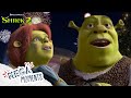 Shrek 2 S Most Iconic Moments ️ Shrek 2 Comp Mega Moments