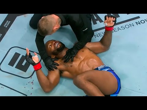 25 UFC Knockouts That Completely SHOOK The World!