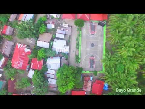 Fiesta de San Roque (Bayo Grande, Anini-y, Antique)