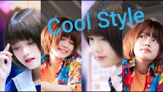 (OPV) Music BNK48 - Peppermint (Tiffany Young)