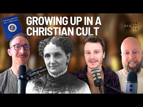 Our Religious Trauma, Growing Up in Christian Science