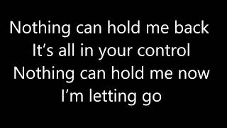 Blanca - Give It All (Lyrics)