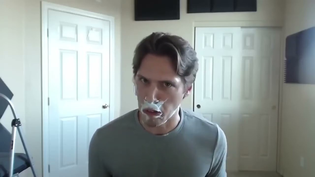Jerma Cannibalism References Compilation