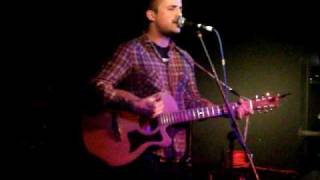 Brendan Kelly Southampton Acoustic Show: "Ol' Mexico Way" 23/03/10