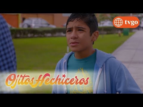 Kevin tells Juli about the kiss he saw between Nelson and Flavia! - Wizard Eyes 06/29/2018