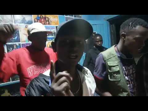 Base Freestyle-BlackOG ft Ray B