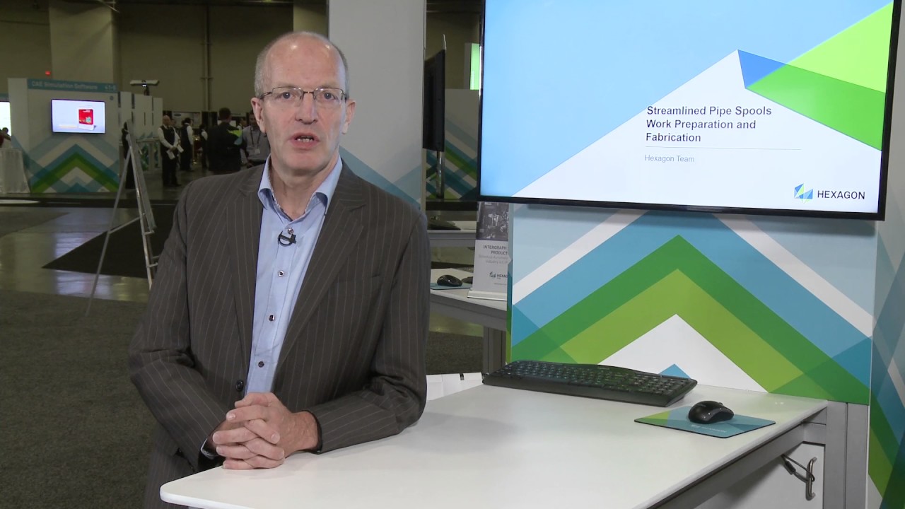 Smart Production, Schedule Automation based on Industry 4.0 Principles (TV335)