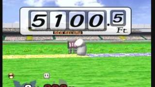 Melee HRC Falcon 5100.5ft