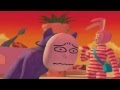We Will Commit Wolf Murder | Popee the Performer | Kedamono Tribute