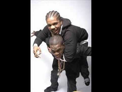 Rock City ft.Vawn-In the Dancehall