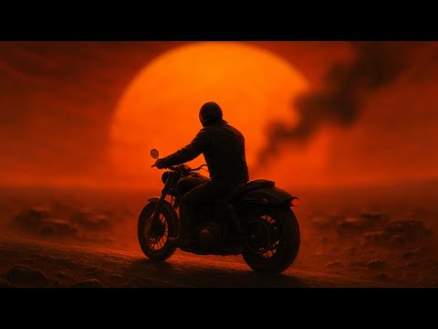 Outlaws Anonymous Lyric Video (Spanish 'Latam' Subtitles) Dark Country Music