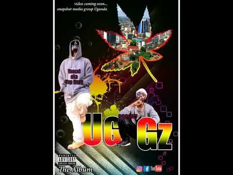 Ug Gz (Yoacel aka Top Dogg & D.O.C 24/7)