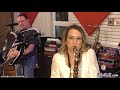 Tick Tock Polka - Mollie B & Ted Lange, (Home Session #18), Tik Tok Polka