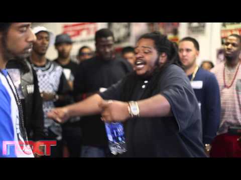 Sonic Soundwaveus vs Genie