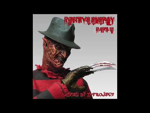 K-Project - Positive Energy Part 18