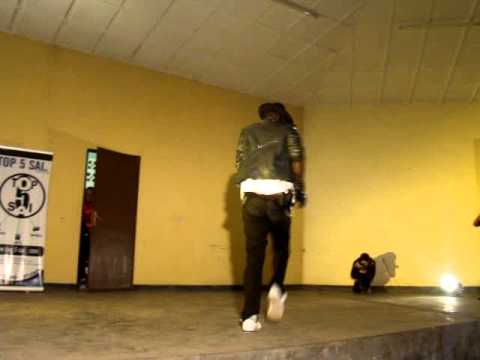 JACK B a new young Rwandan M jackoson