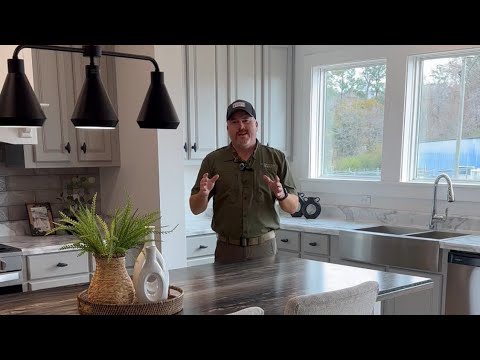 Fall Creek by Winston Homes