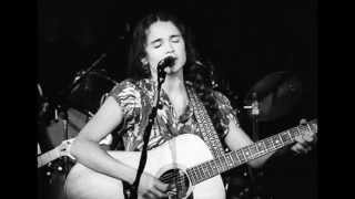 Nicolette Larson and Michael McDonald - Let Me Go, Love