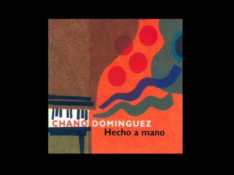 Chano Dominguez (featuring Tomatito) - Retaila