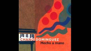 Chano Dominguez (featuring Tomatito) - Retaila