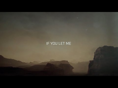 Mary Komasa - If You Let Me - Official Lyrics Video