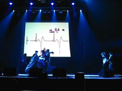 [Animatsuri 2009]JU~ON - Gackt