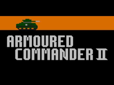 Armoured Commander II – A First Look - Gameplay