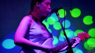 Soccer Mommy - Grown [4K] (live @ AVIV 9/4/16)
