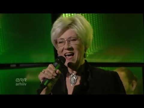 Ansambel Horoskoop ja Heidy Tamme - Õnne tipul