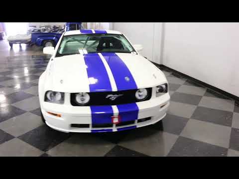 2008 Ford Mustang GT (CC-1088306) for sale in Ft Worth, Texas