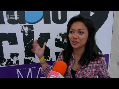 LOFI-SG.TV - Zahidah Interview