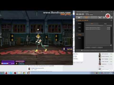 Audition[TH] (120 bpm) Three Kings and The Babe - นู๋อยากได้ by ChrIstoPheRz