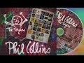 Phil Collins C07 Son Of Man HQ CD 44100Hz 16Bits