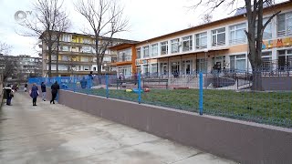 Опашки пред детските градини в Кърджали заради старта на приема