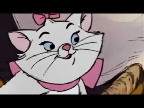 The Cat King (DisneylandandTee Style) part 6 - "I Just Can't Wait to Be King"