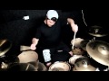 TOMB OF DOOM - Bone Thief (Drum Play Through ...