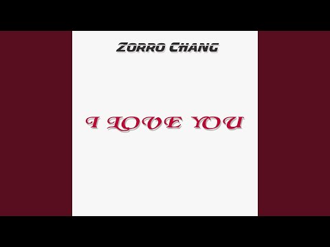 I Love You (Wayne Wonder Style Remix)