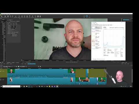 Shotcut Export Options Compared (March 2021 - Shotcut v21)