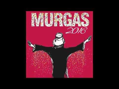 Murga Cayo La Cabra  - Al sur del atardecer  - Canción final 2015