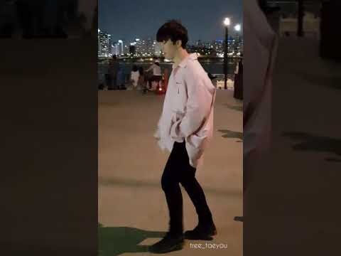 180413 한강공연 김태유 / 엔시티유(NCT U) - 보스(Boss)