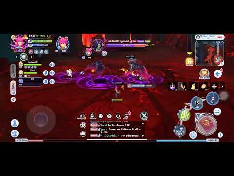 ROX - CW 108 Instance Run