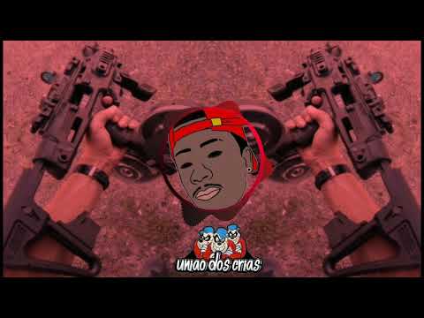 mc rogê e mc lucy - sento no bico da glock_ rebolo( Gabriel do Borel )