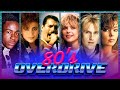 80 S Best Euro Disco Synth Pop Dance Hits Vol 8 Serega Bolonkin Video Mix Танцевальные �