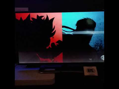 CFL Smackdown Ultimate Weekly #36 Kibago vs VersaceNico