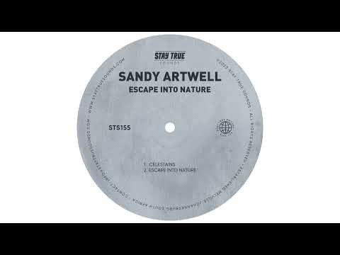 Sandy Artwell - Celestains